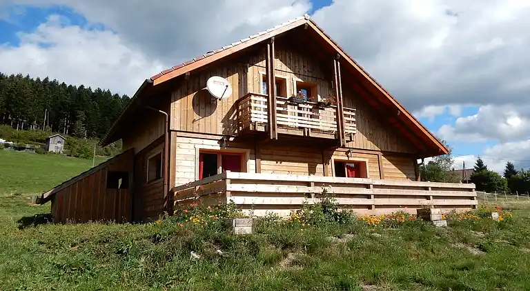 Cottage in Gérardmer