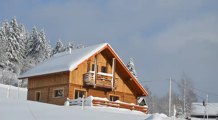 Cottage in Gérardmer
