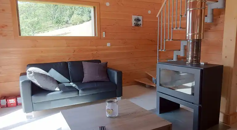 Cottage in Gérardmer