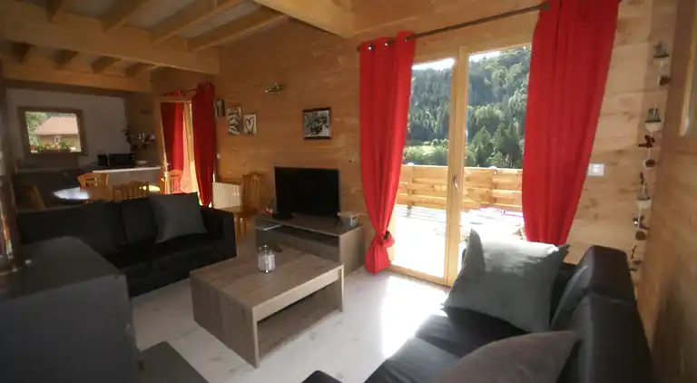 Cottage in Gérardmer