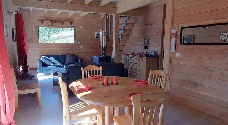 Cottage in Gérardmer