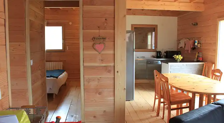 Cottage in Gérardmer