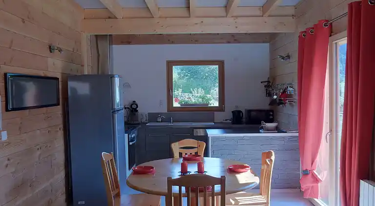 Cottage in Gérardmer