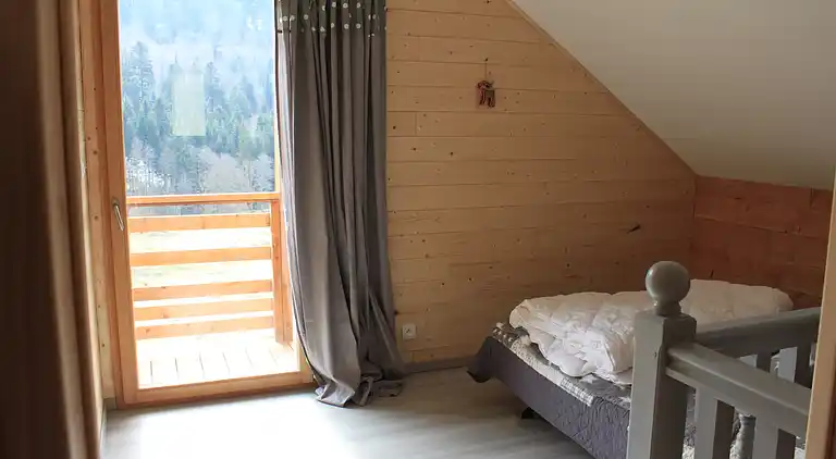 Cottage in Gérardmer