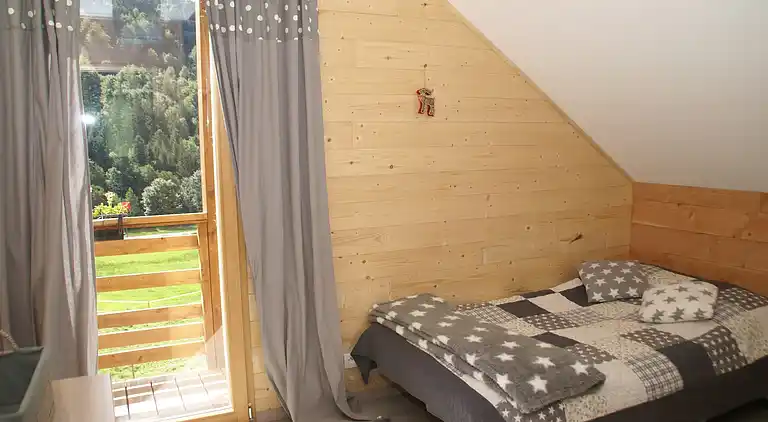 Cottage in Gérardmer