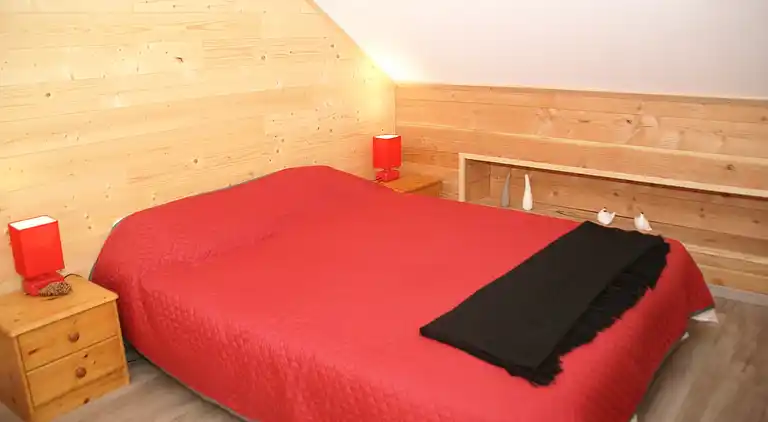 Cottage in Gérardmer