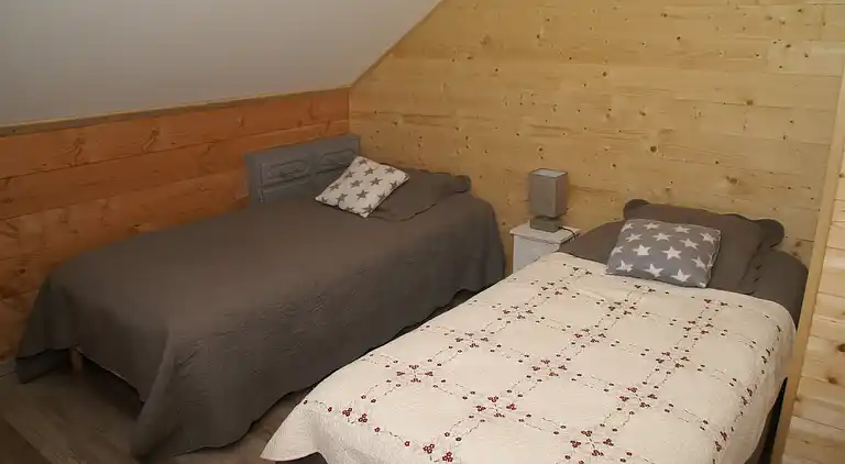 Cottage in Gérardmer