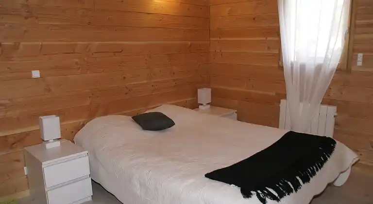 Cottage in Gérardmer