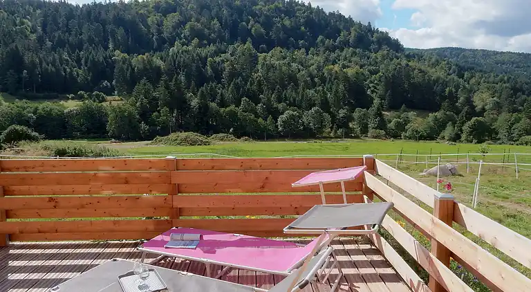 Cottage in Gérardmer