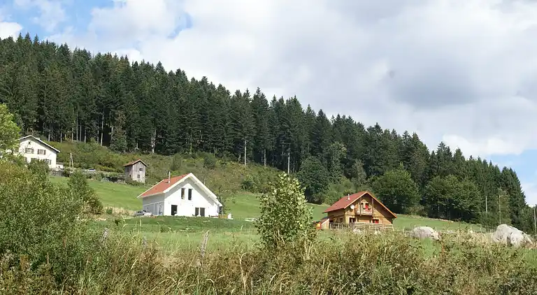 Cottage in Gérardmer