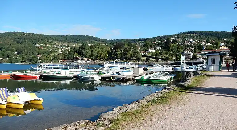 Cottage in Gérardmer