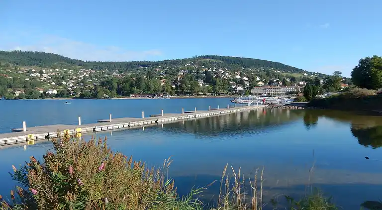 Cottage in Gérardmer