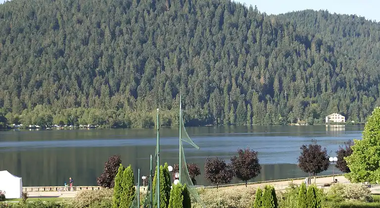 Cottage in Gérardmer