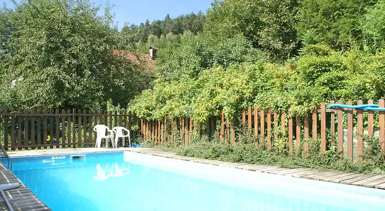 Holiday home in Bruyères