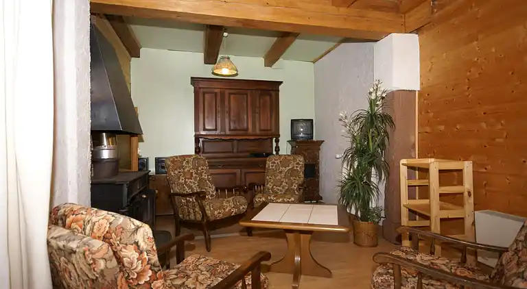 Holiday home in Bruyères