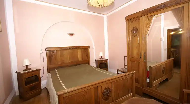 Holiday home in Bruyères