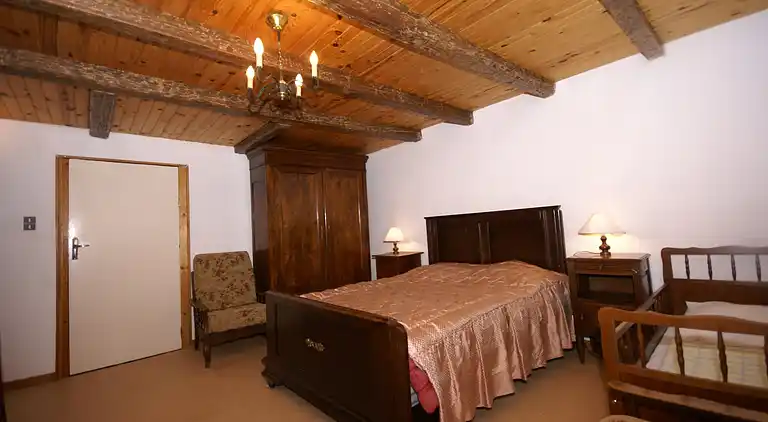 Holiday home in Bruyères