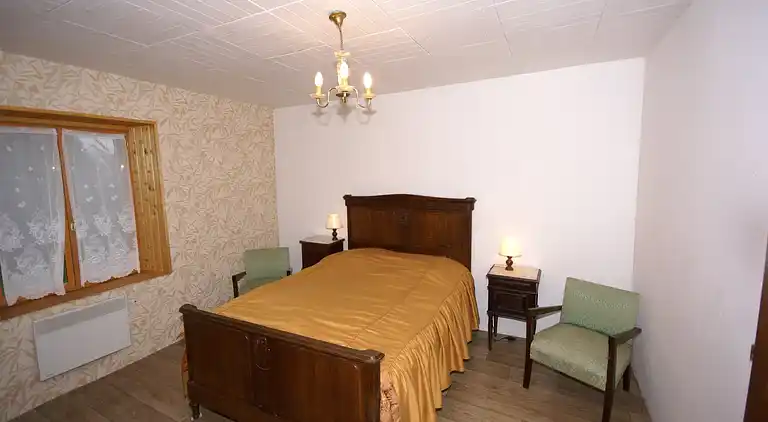 Holiday home in Bruyères