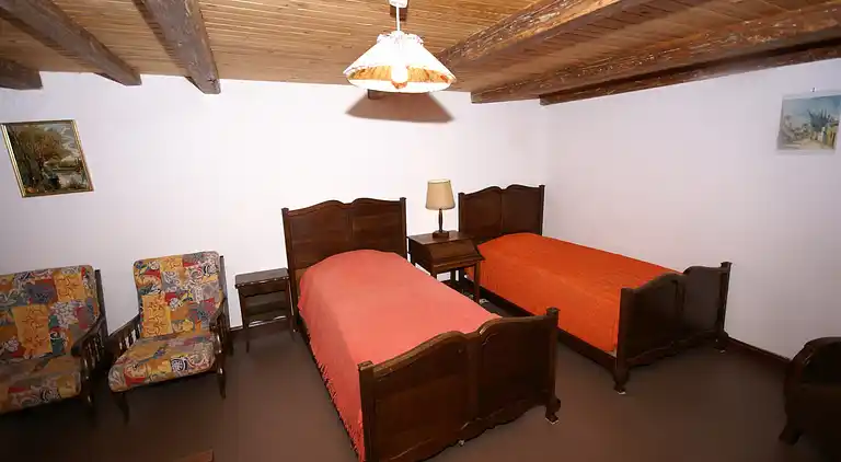 Holiday home in Bruyères