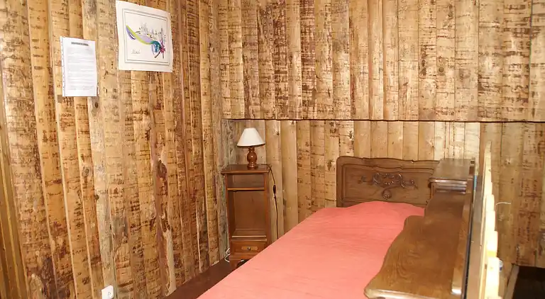 Holiday home in Bruyères