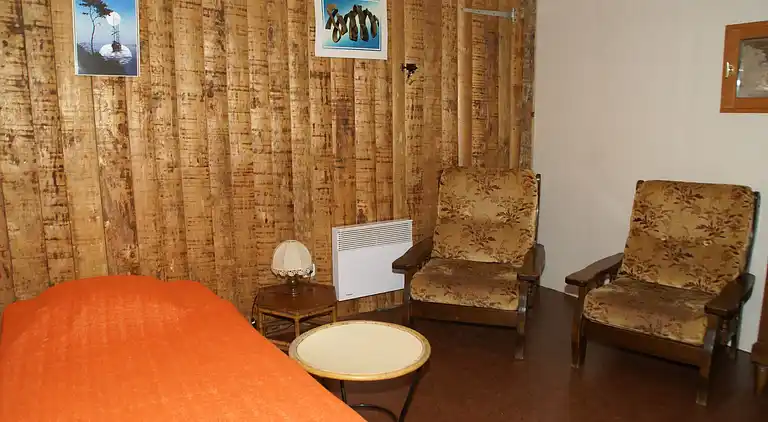 Holiday home in Bruyères