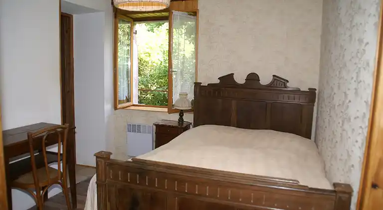 Holiday home in Bruyères