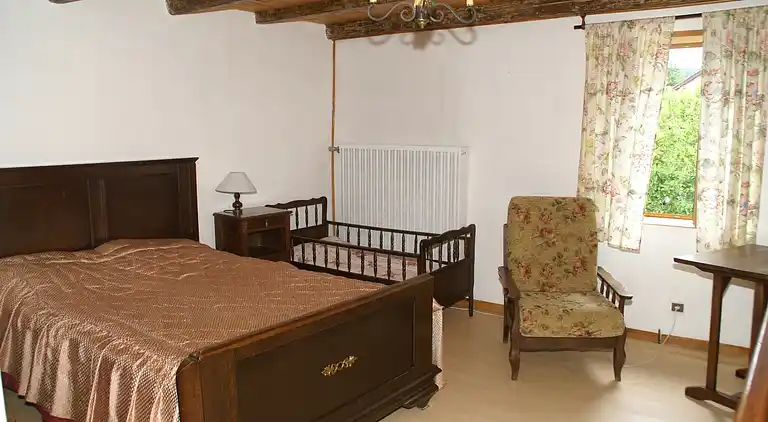 Holiday home in Bruyères