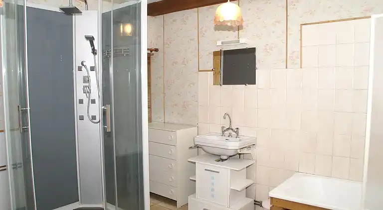 Holiday home in Bruyères