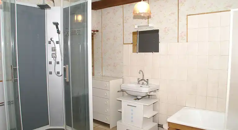 Holiday home in Bruyères