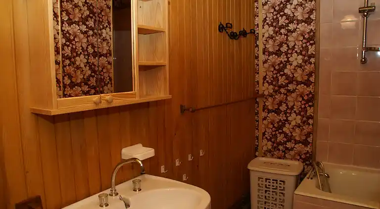 Holiday home in Bruyères