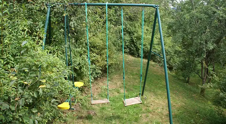 Holiday home in Bruyères