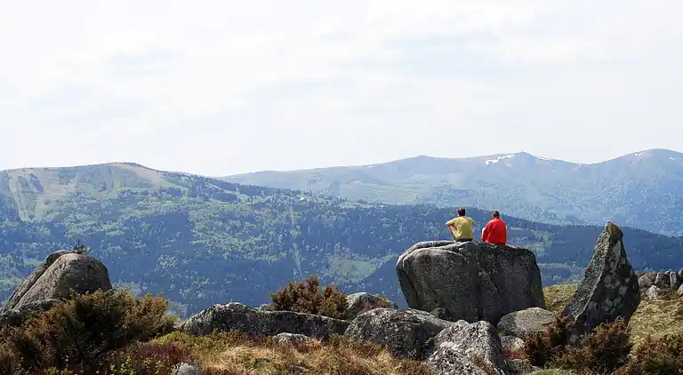 Holiday home in Bruyères