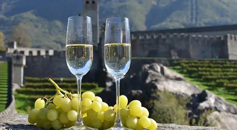 Holiday home in Bruyères