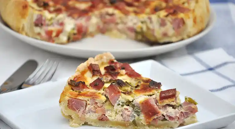 Holiday home in Bruyères