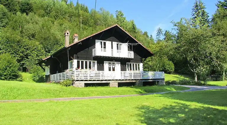 Holiday home in Anould