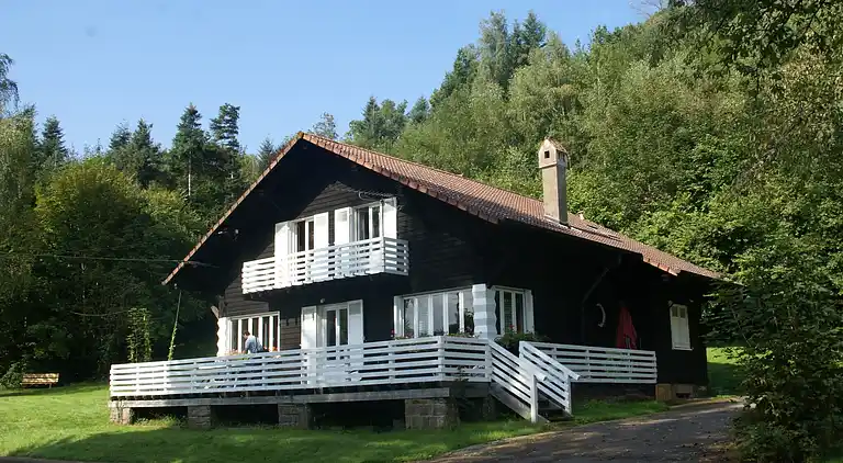 Holiday home in Anould