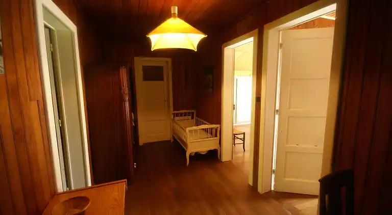 Holiday home in Anould