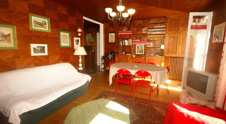 Holiday home in Anould