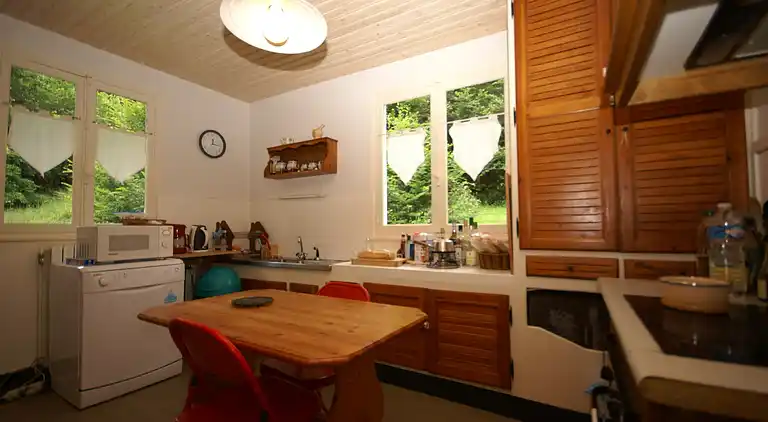 Holiday home in Anould