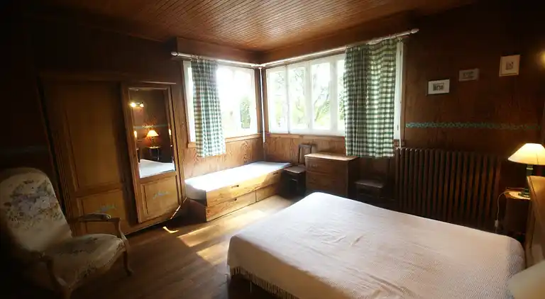 Holiday home in Anould