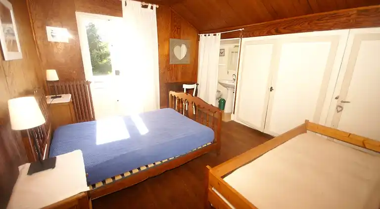 Holiday home in Anould