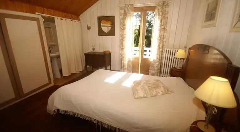 Holiday home in Anould