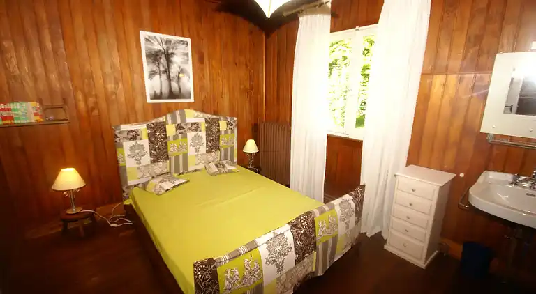 Holiday home in Anould