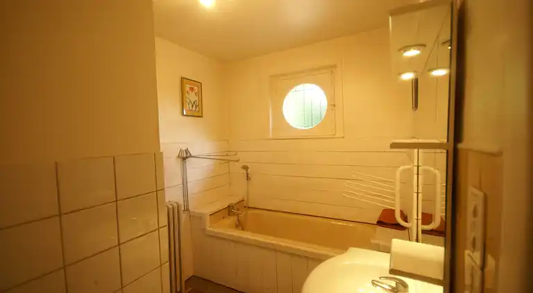 Holiday home in Anould