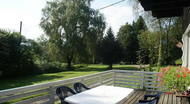 Holiday home in Anould