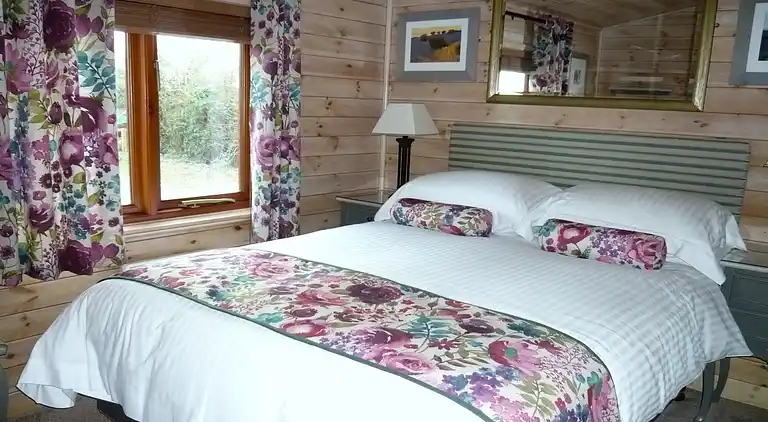 Hytte i Saint Mary in the Marsh