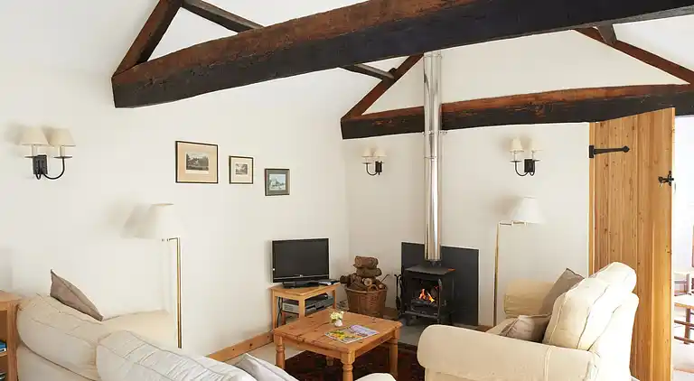 Sommerhus i Llanover