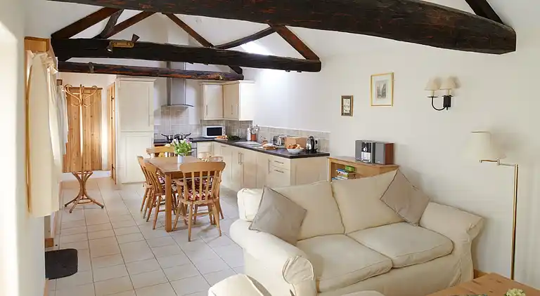 Sommerhus i Llanover