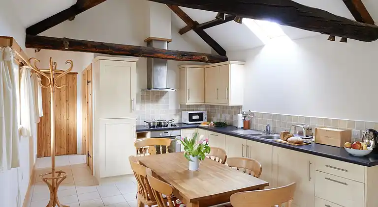 Sommerhus i Llanover