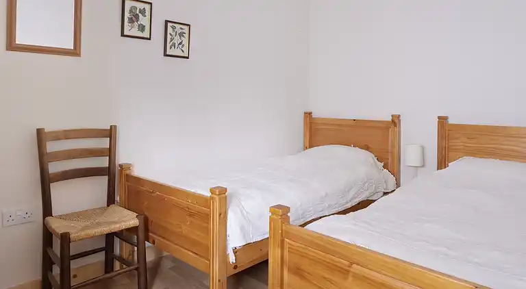 Sommerhus i Llanover